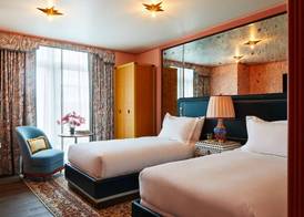 The Fifth Avenue Hotel 5