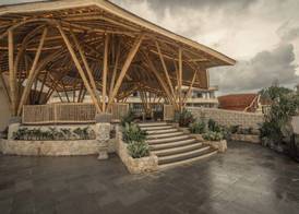 La Mewali Resort Canggu by Ini Vie Hospitality 2