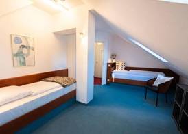 Hotel Carlton Munich 5