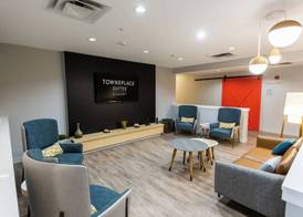 TownePlace Suites by Marriott Bowling Green 2
