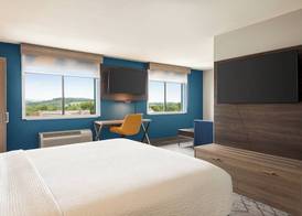 Holiday Inn Express MORGANTOWN by IHG 2
