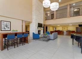 Comfort Suites Kingwood, Humble, New Caney, Houston IAH Airport 3