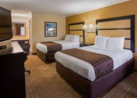 Best Western Inn & Suites 5