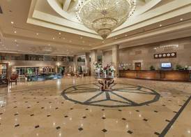 Pickalbatros Golf Beach Resort Aqua Park- All Inclusive 3