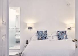 Canaves Oia Suites - Small Luxury Hotels of the World 5