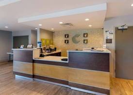 Comfort Inn & Suites East Ellijay 4