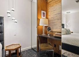 Speakeasy Hotel 4