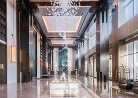 HUALUXE Xi an Chanba by IHG 3