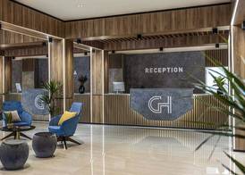 Grand Hotel Zagreb 3