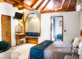 Hotel Frances 5