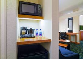 Fairfield Inn & Suites Lock Haven 5