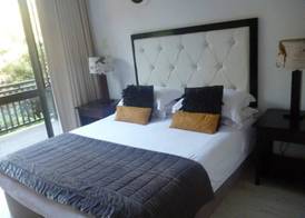 Zimbali beach estate 2