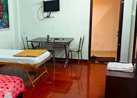 iSTAYS - Loop Road Yercaud 5