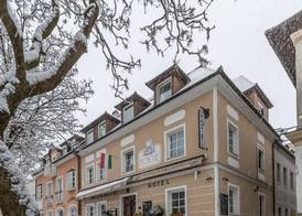 Fonte Hotel 5