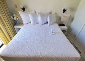 The Island Garden Hotel 5