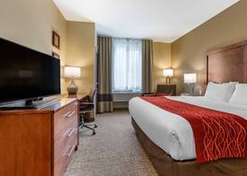 Comfort Inn & Suites Near Mt Rushmore 4