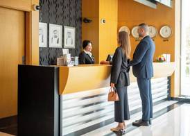 Hala Arjaan by Rotana, Deluxe Hotel Apartments 3