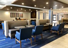 Holiday Inn Express & Suites GREAT BARRINGTON - LENOX AREA by IHG 3