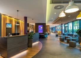 Premier Inn Göttingen 5