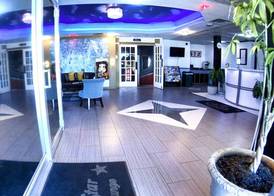 R Nite Star Hotel At Arlington Entertainment District 2