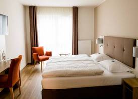 Haus Rissen Gaestehaus 2