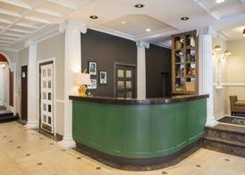 The Willows Hotel 2