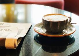 Courtyard by Marriott Stockholm Kungsholmen 5
