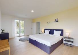 Lodges Hotel Morges 2