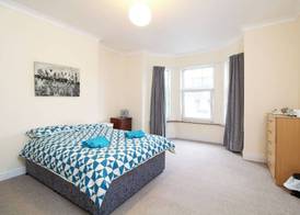 Darwin road guest house room 2 3