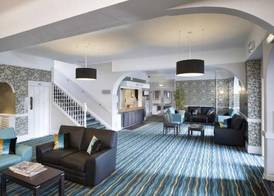 Trecarn Hotel 4
