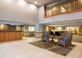 Wingate by Wyndham Garner/Raleigh South 2