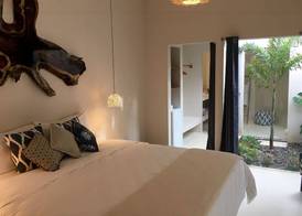 La Ramona Charming Hotel 5