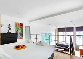Elegant Apartment - 1br/6p- Porte Saint-martin 5
