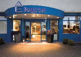 Hotel Logotel 2