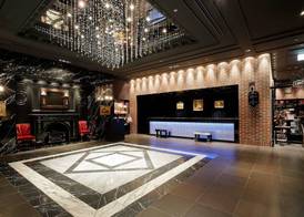Hotel Monterey Kyoto 5