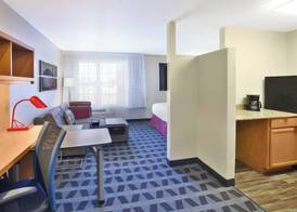 TownePlace Suites Minneapolis-St. Paul Airport/Eagan 5