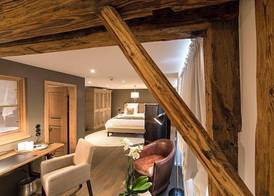 Boutique - Hotel Adara 4
