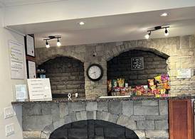 Sage Inn Merritt BC 5