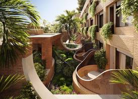The EVE Hotel Sydney 4