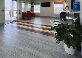 Motel 6 Aransas Pass TX 4