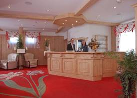 Hotel Ischgl 2