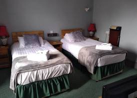 Glendower Hotel 3