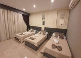 City Palace Hotel 3