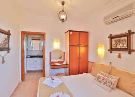 Samira Resort Hotel Aparts & Villas 3