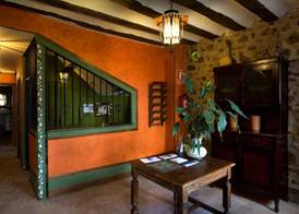 Casa Rural La Calera 3
