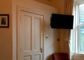 Glenlossie Guest House 4