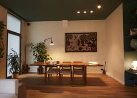 Chambre d'Amis by Alix 3