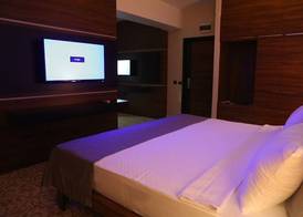 Madame Tadia Hotel 5