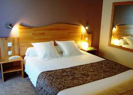 Hôtel Cositel, CIT'HOTEL Coutances 3