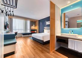 Holiday Inn Express Hangzhou Binjiang by IHG 3